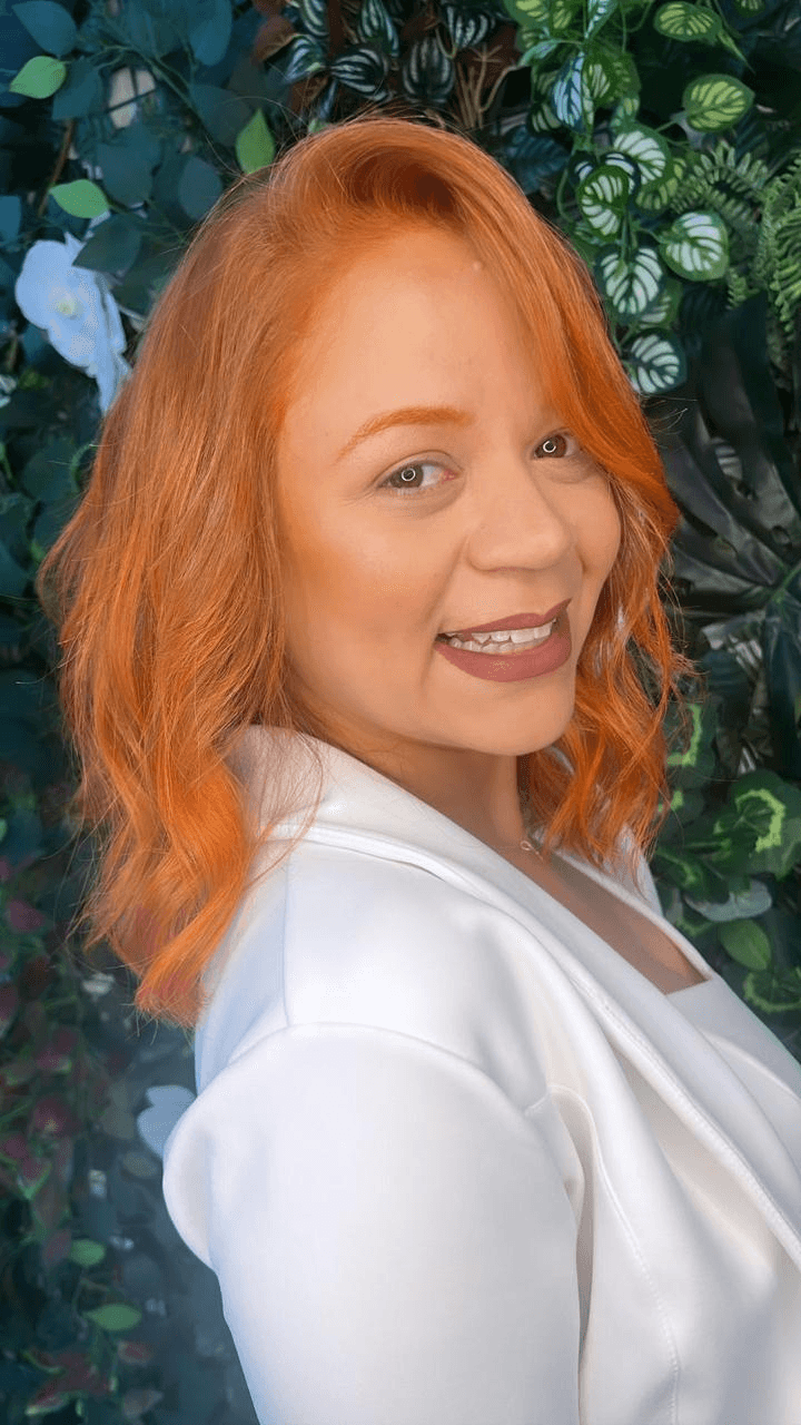 Ciely Santos, Psic\u00f3loga e Neuropsic\u00f3loga